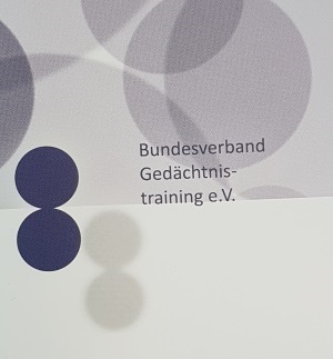 Bundesverband Gedächtnistraining